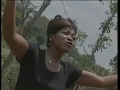 Angela Chibalonza Jina La Yesu Official Video