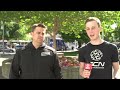 Cameras In The Peloton - Inside Line | 2014 Amgen Tour Of California Coverage