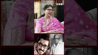 தமழல எனகக கடதத மதல படம இததன Actress Y Vijaya Exclusive