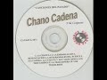 La Cuquita Polka by Chano Cadena (Narciso Martinez)