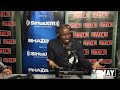 Pt 2 Mike Colter On Taking On The Role Of Pt 2 Mike Colter On Taking On The Role Of