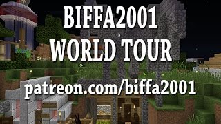 Eddieslifegaming Biffa2001 Patreon World Tour