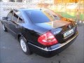 MERCEDES E320 4 MATIC W211 2004 Автомаркет UNDA Лот 004