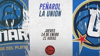 Пеньяроль : Ла Унион