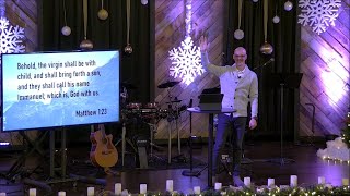 LifeBridge Church - November 28th - Hills and Valleys