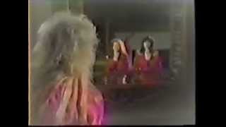 Watch Stevie Nicks Ooh My Love video