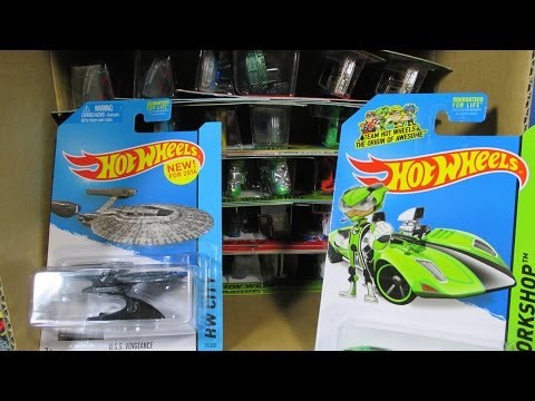 2014 H-Case Hot Wheels Factory Sealed Case There's a good chance that the Track Time video will be downhill racing so don't necessarily pick booster cars.There's a good chance that the Track Time video will be downhill racing so don't necessarily pick booster cars.Hot Wheels...