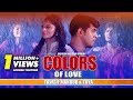 Colors Of Love | কালারস অব লাভ | Bangla Natok 2018 | Tawsif Mahbub & Toya | Mehedi Hassan Hridoy