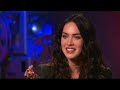 Megan Fox: Are Men Afraid of Women?