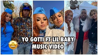 Audio Vixen Lil Baby Yo Gotti Vlogmas Day 11 Audio Vixen Lil Baby Yo Gotti Vlogmas Day 11