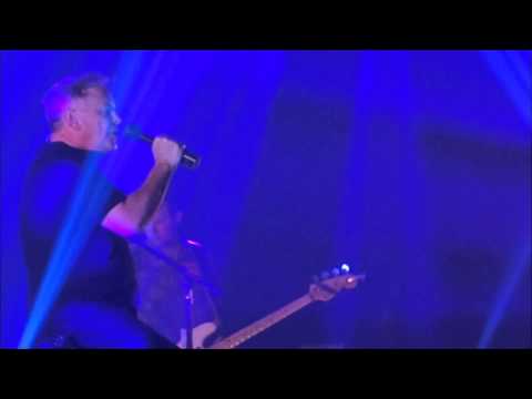 New Order-BLUE MONDAY-Bill Graham Civic Auditorium-San Francisco, CA-July 11, 2014-Live-Joy Division
