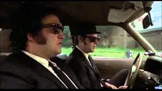 The Blues Brothers Opening Scene She Caught The Katy The Blues Brothers Opening Scene She Caught The Katy