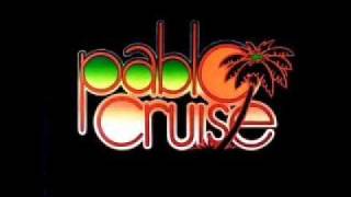 Watch Pablo Cruise Tonight My Love video