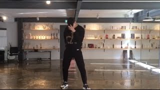 Psy - ‘New Face’ Dance Video (Rain Ver.)