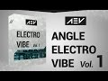 Free Preset Pack for EDM, Progressive House and Big Room - Angle Electro Vibe Vol. 1