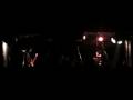 2009.02.12 @ 新宿Loft「ジョニーデップ以外は」