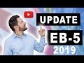 EB-5 Immigrant Investor Visa UPDATE: USA Immigration Lawyer