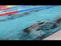 217 Meter freedive dynamic, UK freediving record by Dave King, March 2010. freedivers.co.uk