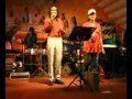 Madura Yame - S.Muththalage and Kasuni Varangi @ Dayata Kirula 2012 (ntb)