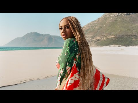 Lalah Hathaway - I AM (Visualizer)