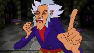 Villains Lament A Some Pokemon Loving Dude Crossover