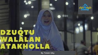Arinaga Family - Dzuqtu Walalan Atakholla ( Music )