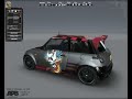character creation