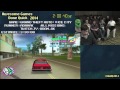 Grand Theft Auto: Vice City :: SPEED RUN in 3:03:23 All Missions by AdamAK #AGDQ 2014