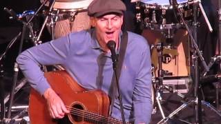Watch James Taylor You Are My Only One video