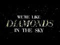 Rihanna - Diamonds (Lyric Video) Rihanna - Diamonds (Lyric Video)