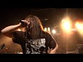 evisceration