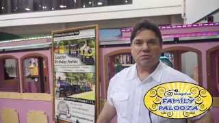 Chicago Fun Family Palooza Phil Mostaccio Chicago Fun Family Palooza Phil Mostaccio