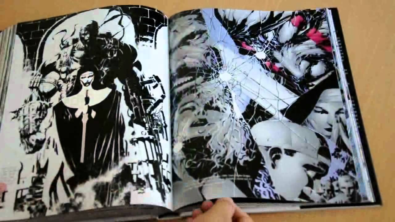 icons jim lee