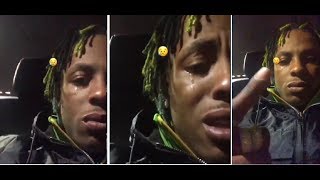 Rich The Kid Deletes All His Ig Posts And Says 39 Rip Rich The Kid 39 He Thanks Fans And His Family Rich The Kid Deletes All His Ig Posts And Says 39 Rip Rich The Kid 39 He Thanks Fans And His Family
