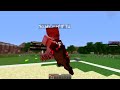 Minecraft: Hunger Games w/Mitch! Game 201 - FUNNIEST HUNGER GAMES :D