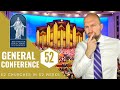 🤯 Protestant's MIND BLOWN Attending Latter-day Saint Conference
