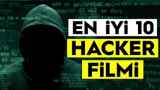Hacker Filmleri - En İyi 10 Film Önerisi