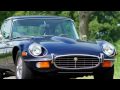 1972 Jaguar E-type V12 2+2 FHC for sale a vendre verkauf te koop