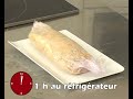 faire cuire le foie gras