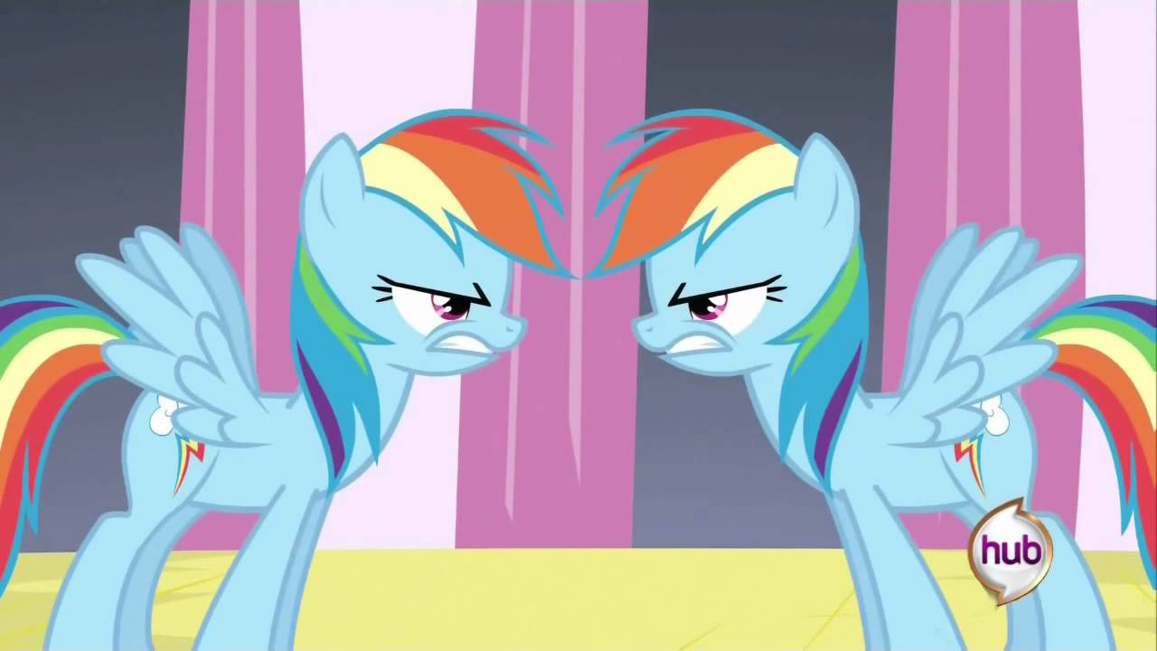 [PMV] My Little Pony: Zero to Hero - Hercules - Rainbow Dash - YouTube