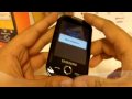 Foto pequena (HD) Review / Vorstellung: Samsung GT-S3650 Corby 1/2 | BestBoyZ