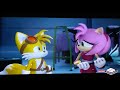 Sonic Boom - Lair on Lockdown