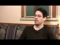 An Interview with Jonathan Biss