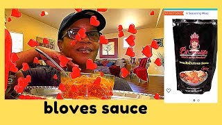 Sauce Amazonbloveleez Lets Chat Smackalicious Sauce