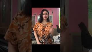 Tik Tok Gunung Kembar Gede