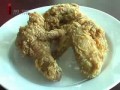 image Pelatihan Cara Membuat Ayam Goreng Lapis Tepung Diajarkan Resep Ekonomis Untuk Jualan