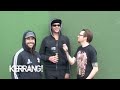 Kerrang! Download 2012: Killswitch Engage