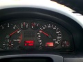 Audi A6 C5 1.8T acceleration 0-100