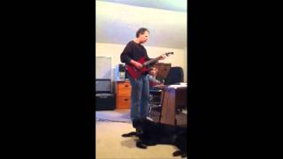 Jack Johnson - Jungle Gym Group Cover