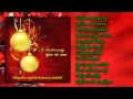 A karácsony újra itt van ~ Válogatás a legszebb karácsonyi dalokból (teljes album)